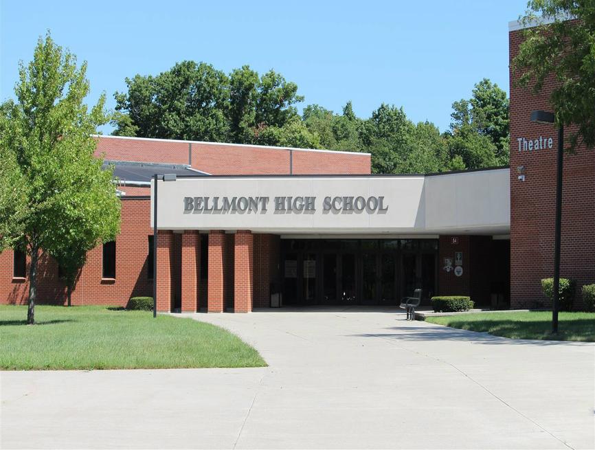 Bellmont High School